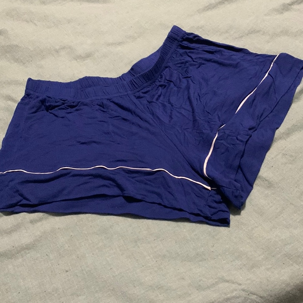 Adore me sleep shorts